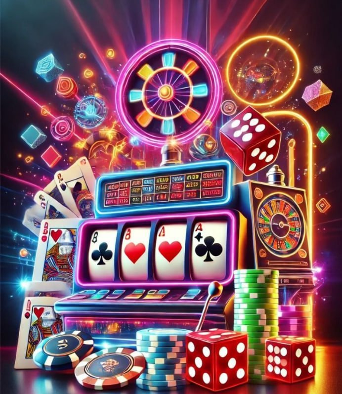Fitur free spins dan bonus di slot Gates of Olympus