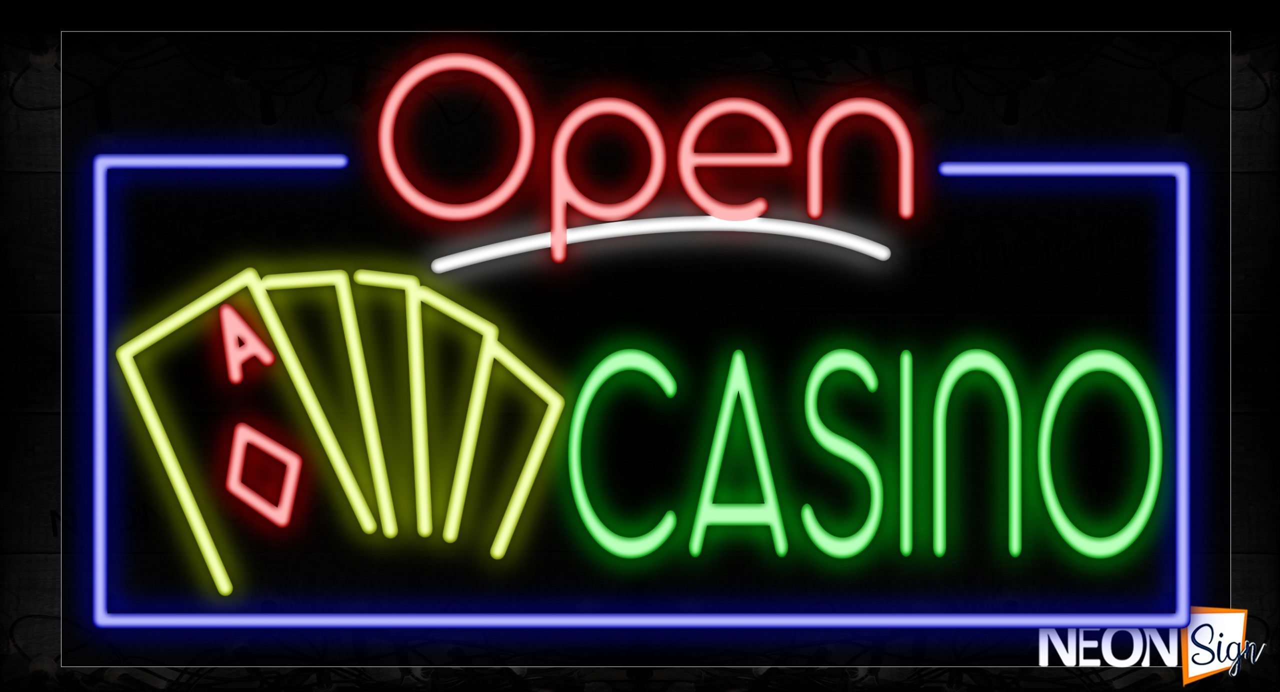 Meja Texas Poker di nenghoki dengan kartu komunal dan area taruhan yang jelas